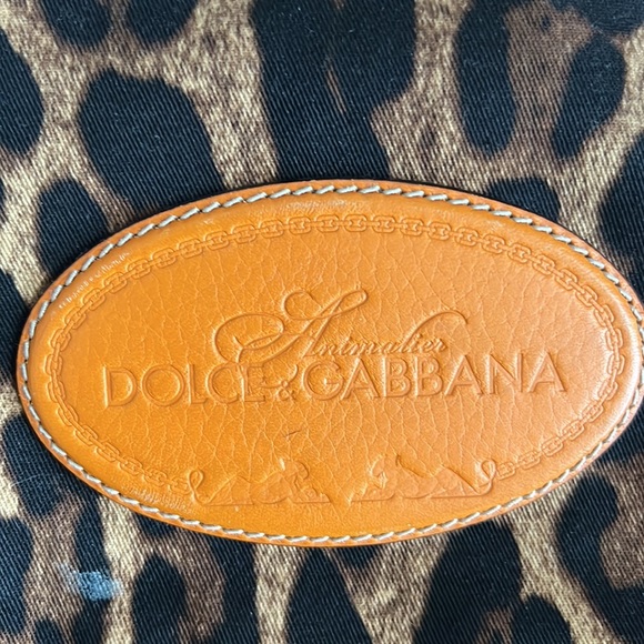Dolce & Gabbana crossbody - Picture 2 of 5